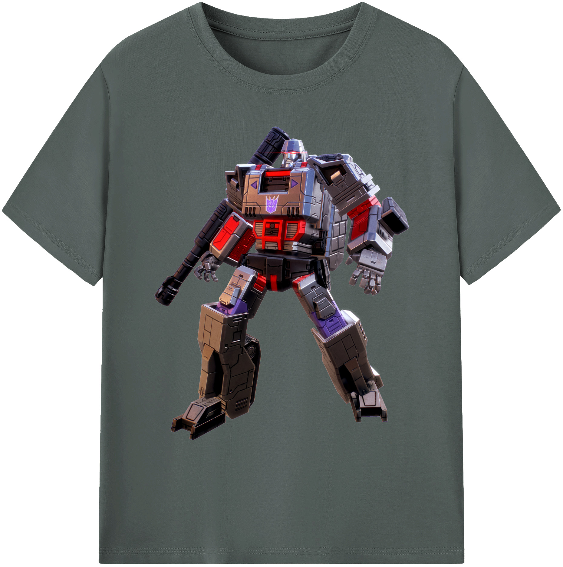 （画像用）  綿100％ メンズ半袖Tシャツ｜肌触りやわらか＆通気性